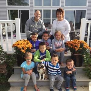 Meet your Posher, Darlene